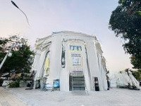 Biệt Thự Boutique Villas T16.03 Vinhomes Grand Park - Vị Trí Trung Tâm, Căn Góc, Giá Chỉ 43 Tỷ