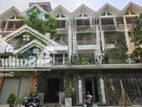 Bán Liền Kề Kđt Nam La Khê-Trục Chính Kinh Doanh-Ngay Tàu Điện Trên Cao, Diện Tích: 62M4 Tầng,Chỉ 15 Tỷ.