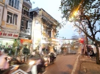 Siêu Phẩm Mặt Phố Hoàng Văn Thái, 7 Tầng, 1 Mp, 1 Mặt Ngõ Ô Tô, Giá Rẻ Dã Man, Chưa Đến 500 Tr/M