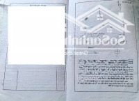 Nhà Mặt Tiền Đường Kinh Doanh - Minh Phụng, Diện Tích : 3,5 X 12M.