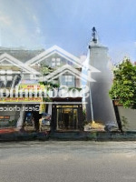 Bán Nhà Hoàn Côngmặt Tiềnkinh Doanh 1 Trệt 2 Lầu Kdc Phú Hồng Thịnh 8, P. Bình Chuẩn, Tp Thuận An