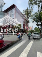 Cần Bán Nhàmặt Tiềnnguyễn Trãi, P2, Q5. Diện Tích: 7.3Mx16M. Cn: 107M2. 4 Tầng. Hđt: 165 Tr/Th. Giá: 47 Tỷ