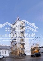 Mặt Phố Vương Thừa Vũ. Lô Góc.diện Tích65/75M.mặt Tiền4,6M. Tòa Vp 8 Tầng Thông Sàn Thang Máy Mới 100%.