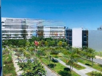Bán Lô Fpt Trục Shophouse Trục Chính Của Khu Đô Thị, Sát Ngay Trường Đại Học Fpt