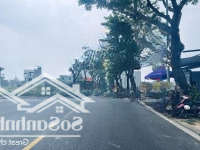 Bán Lô Fpt Trục Shophouse Trục Chính Của Khu Đô Thị, Sát Ngay Trường Đại Học Fpt
