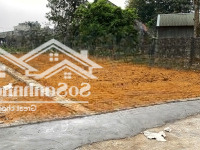 Cần Tiền Bán Nhanh 181M Đất Gần Tổ Hợp Đại Học Và Gần Công Nghệ Cao Giá Bán 2 Tỷ Hòa Lạc