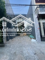 Đất Long An 5X20M Thổ Cư, Gần Chợ Mỹ Hạnh Nam