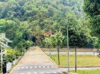 Chính Chủ Cần Bán Lô Đất Nền Hàng Hiệu Full Thổ Cư Nằm Cạnh Đhqg Hn Tại Hoà Lạc