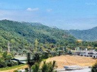 Chính Chủ Cần Bán Lô Đất Nền Hàng Hiệu Full Thổ Cư Nằm Cạnh Đhqg Hn Tại Hoà Lạc
