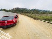 Chính Chủ Cần Bán Lô Đất Nền Hàng Hiệu Full Thổ Cư Nằm Cạnh Đhqg Hn Tại Hoà Lạc