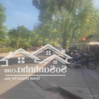 Bán Xưởng 8*25M. Quốc Lộ 22 Trung Chánh Hóc Môn