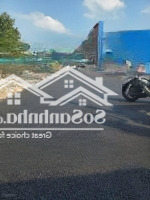 Bán Xưởng 8*25M. Quốc Lộ 22 Trung Chánh Hóc Môn
