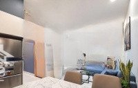 Cho Thuê Căn Hộ Safira Cơ Bản 7,5 Tr,Full Nội Thất Đẹp 9,5 Tr