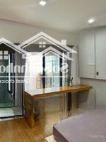Cho Thuê Nhà Full Nội Thất 5X25M Trệt 3 Lầu Đường 60 P. Thảo Điền