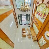 Nhà 4×20, lửng, 3 lầu mặt tiền Miếu Gò Xoài, Bình Tân