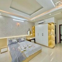Nhà 4×20, lửng, 3 lầu mặt tiền Miếu Gò Xoài, Bình Tân