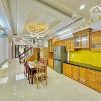 Nhà 4×20, lửng, 3 lầu mặt tiền Miếu Gò Xoài, Bình Tân