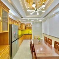 Nhà 4×20, lửng, 3 lầu mặt tiền Miếu Gò Xoài, Bình Tân
