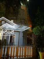 Cho Thuê Biệt Thự Góc 2 Mặt Tiền Khu Dân Cư Melosa Garden, Phường Phú Hữu, Quận 9