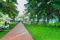 Cho Thuê Biệt Thự Góc 2 Mặt Tiền Khu Dân Cư Melosa Garden, Phường Phú Hữu, Quận 9