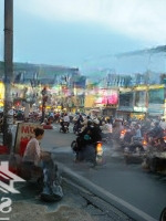 Cho Thuê Mặt Tiền Hoà Bình, Tân Phú, 6Mx16M, 6 Tầng Thang Máy, Giá: 65 Triệu