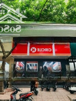 Siêu Hiếm Cho Thuê Mbkd Mặt Phố Tô Hiệu 200M2X3 Tầng Mặt Tiền 8M Đoạn Đẹp Nhất Phố Tô Hiệu Cực Hot