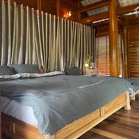 Phân khu sống chậm biệt lập, tọa lạc Lộc Thành - Bảo Lâm, diện tích 1500m2, cư dân trí thức hiện hữu, ưu đãi tặng nhà gỗ 1 căn duy nhất