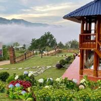 Phân khu sống chậm biệt lập, tọa lạc Lộc Thành - Bảo Lâm, diện tích 1500m2, cư dân trí thức hiện hữu, ưu đãi tặng nhà gỗ 1 căn duy nhất