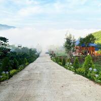 Phân khu sống chậm biệt lập, tọa lạc Lộc Thành - Bảo Lâm, diện tích 1500m2, cư dân trí thức hiện hữu, ưu đãi tặng nhà gỗ 1 căn duy nhất