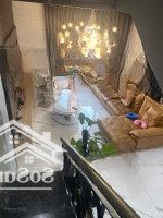 Bán Căn Hộ Penthouse Chung Cư Central Garden, 328 Võ Văn Kiệt, Phường Cô Giang, Trung Tâm Quận 1