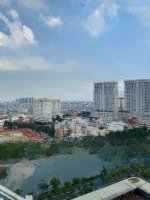Bán Căn Hộ Penthouse Chung Cư Central Garden, 328 Võ Văn Kiệt, Phường Cô Giang, Trung Tâm Quận 1