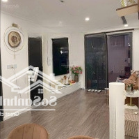 Bán Căn 2 Ngủ/60M2 Sunshine Riverside Tây Hồ View Sông Hồng Cầu Nhật Tân, 5.X Tỷ Sẵn Sổ 0966286718