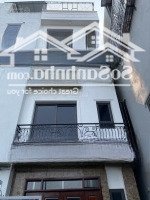 Bán Nhà Cổ Linh, Long Biên, Hà Nội, Nhà Đẹp Giá Tốt