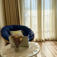 Cho thuê căn 2 ngủ The Pride - Tố Hữu  full đồ 10tr/tháng. Lh: 0972 899 510