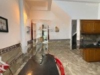 Bán Đất Tặng Nhà 2 Tầng Hẻm Xe Hơi 5M Lê Đức Thọ Gò Vấp,Diện Tích5M X 19M, Giá Bán 7,7 Tỷ