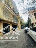 Bán Nhà Phố Hoàng Ngọc Phách - 65M2 Giá Chỉ 19.4