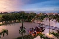 Chính Chủ Gửi Bán Biệt Thự Tại Lucasta Villa. Liên Hệ 0909121556 - Tấn Giàu