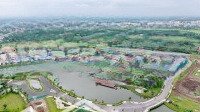 Chính Chủ Bán Nhanh Song Lập 8X20M, Dãy 2 Mặt Tiền Đặc Biệt Nhất Dự Án. Giới Hạn Chỉ 20 Căn