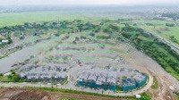 Chính Chủ Bán Nhanh Song Lập 8X20M, Dãy 2 Mặt Tiền Đặc Biệt Nhất Dự Án. Giới Hạn Chỉ 20 Căn