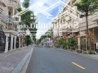 Bán Nhà 3 Tầng Cityland P10 Gv. Dt: 5X10M. Gía: 24 Tỷ Tl. Nhà Hoàn Thiện Có Hầm. Liên Hệ: 0855 400 684