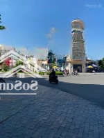 Bán Mặt Tiền Phan Văn Trị Cityland Park Hill P10, Chủ Nhà Ngộp Bank Bán Lỗ Chỉ 29 Tỷ.