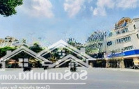 Bán Mặt Tiền Phan Văn Trị Cityland Park Hill P10, Chủ Nhà Ngộp Bank Bán Lỗ Chỉ 29 Tỷ.