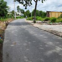 Đất thổ cư 4×37 mặt tiền Trần Hải Phụng, Tân Tạo, B.tân (gần chùa Long Thạnh)