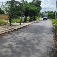 Đất thổ cư 4×37 mặt tiền Trần Hải Phụng, Tân Tạo, B.tân (gần chùa Long Thạnh)