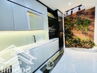Mặt Phố Tân Mai, Hoàng Mai.diện Tích65M2 X 6 Tầng. Thang Máy - Vỉa Hè 2 Bên Kinh Doanh - Ô Tô Đỗ Cổng.
