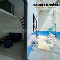 Cho thuê phòng trọ 35m2 tại đường số 59, P14, Gò Vấp