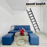 Cho thuê phòng trọ 35m2 tại đường số 59, P14, Gò Vấp