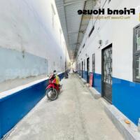 Cho thuê phòng trọ 35m2 tại đường số 59, P14, Gò Vấp