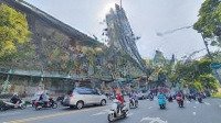 Hàng Hiểm - 8 X 17M Mặt Tiền Lý Thái Tổ Quận 3, Hdt: 140 Tr/Th, Giá Bán 58 Tỷ