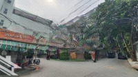 Bán Nhà Mặt Tiền Thất Sơn - Cư Xá Bắc Hải, Quận 10 Dt: 4 X 25M, Giá Bán 22.5 Tỷ